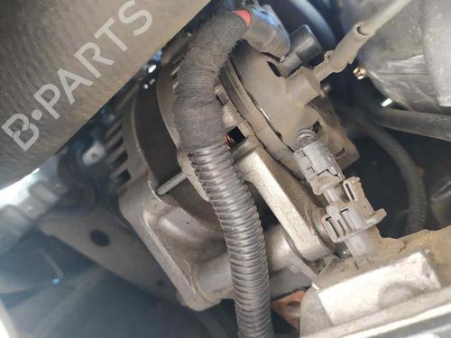 Used Alternator OPEL ASTRA J (P10) [2009-2016]  22702523