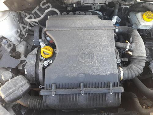 Motor FIAT TIPO Hatchback (356_, 357_) 1.4 (356HXA1B, 357) (95 hp) 29029645