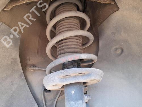 Right front shock absorber VW GOLF V (1K1) 1.9 TDI | BP27805704M17 