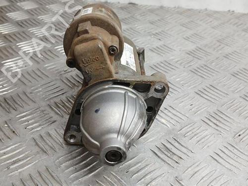 Used Starter FIAT DOBLO Bus (263_) 1.3 D Multijet (263AXC1A) (90 hp) 30100410