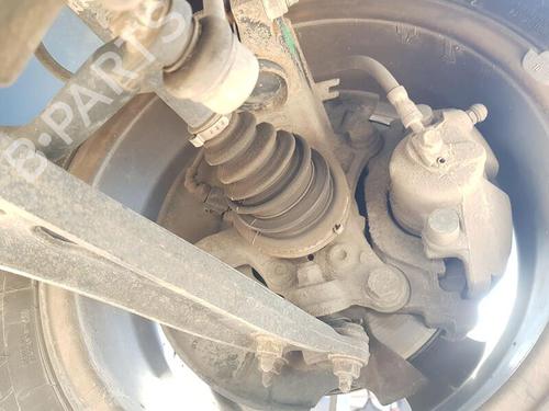 Used Left front steering knuckle SEAT ALTEA (5P1) 1.9 TDI (105 hp) 26395653