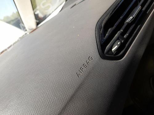 Airbag Kit CITROËN C4 Picasso II 1.6 BlueHDi 120 | BP29611230C86 
