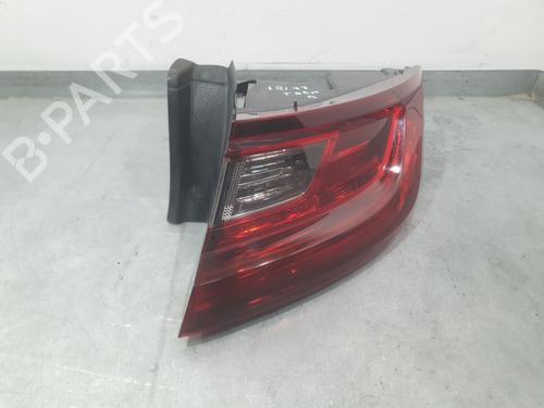 Used Right taillight Right taillight RENAULT MEGANE IV Hatchback (B9A/M/N_) 1.5 dCi 110 (B9A3) (110 hp) 39268255 39268255