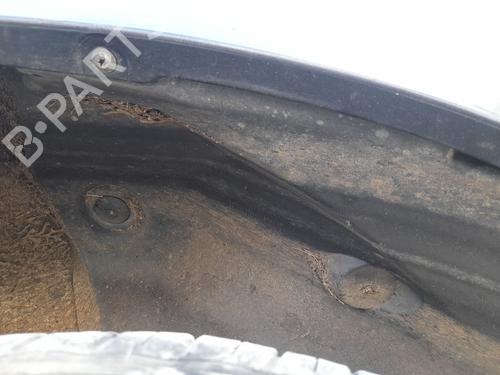 Used Wheel arch Wheel arch DACIA LODGY (JS_) 1.2 TCe (JSAY, JSM0) (115 hp) 33873750 33873750
