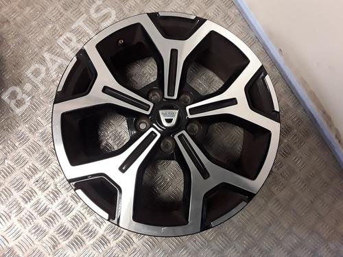 Rim DACIA DUSTER (HM_) 1.5 dCi 115 4x4 | BP35962231C45 - Image 5
