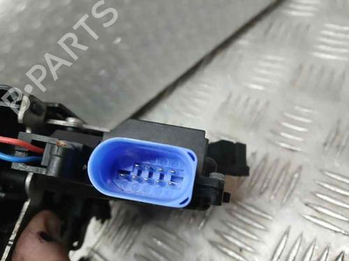Front left lock VW TOURAN (1T1, 1T2)  | BP20677585C98 