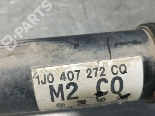 Right front driveshaft VW GOLF IV (1J1)  | BP9766884M39 