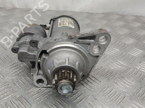 Used Starter SEAT LEON (5F1) 1.4 TGI (110 hp) 26135933