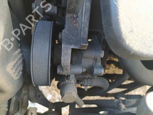Styring servopumpe VW GOLF IV (1J1) 1.9 TDI (90 hp) 25603926