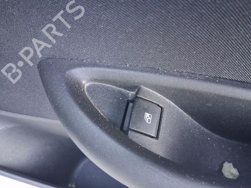 Used Right rear window switch Right rear window switch 38256640 38256640