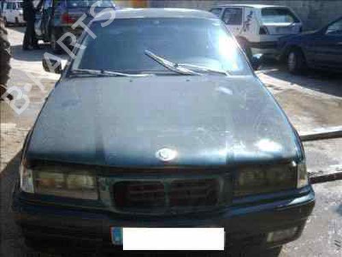 AC radiator BMW 3 (E36) 318 tds | BP82398M32 