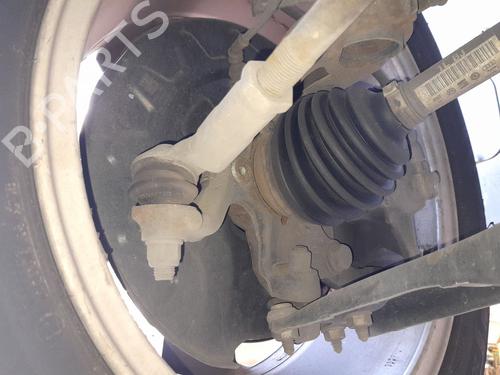 Used Left front steering knuckle Left front steering knuckle 37217357 37217357