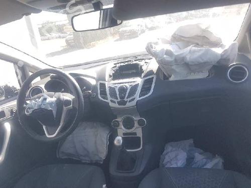 Right front window motor FORD FIESTA VI (CB1, CCN)  | BP9041475E20 