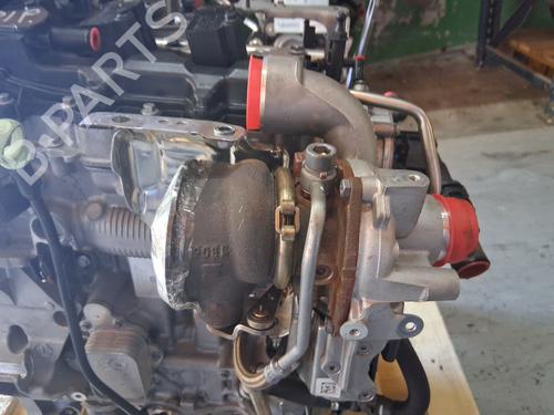 Engine OPEL CORSA F (P2JO) 1.2 (68) | BP36165463M1 - Image 7