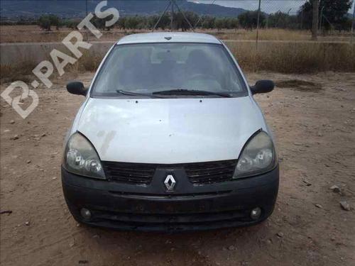 Airbag Kit RENAULT CLIO II (BB_, CB_) 1.5 dCi | BP857371C86  - Image 6