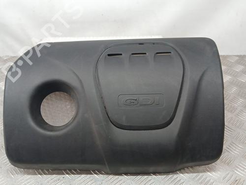 Used Upper protection KIA SPORTAGE IV (QL, QLE) 1.6 GDI (132 hp) 25756340