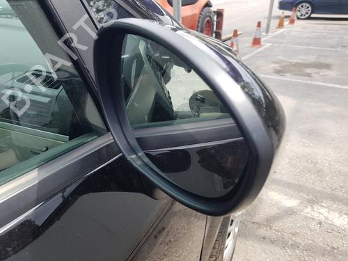 Used Right mirror FIAT GRANDE PUNTO (199_) 1.4 16V (199BXG1B, 199AXG1B) (95 hp) 13329039