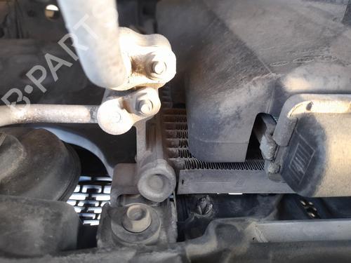 Used AC radiator KIA PICANTO I (SA) 1.1 (65 hp) 30176177