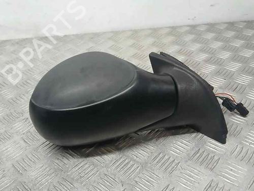 Right mirror CITROËN C3 I (FC_, FN_) 1.4 HDi | BP19172796C27 
