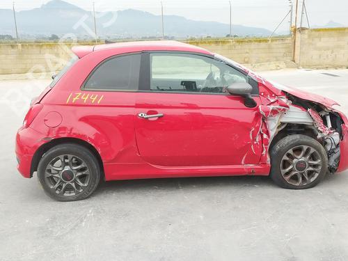 Steering rack FIAT 500 (312_) 1.0 Mild Hybrid (312.AYD1B) | BP32781609M22  - Image 7