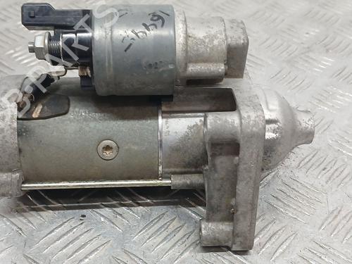 Starter CITROËN C5 AIRCROSS (A_) 1.5 BlueHDi 130 (ACYHZJ, ACYHZR) | BP24472529M8 - Image 5