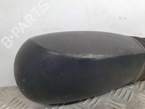 Right mirror FIAT PUNTO (188_) 1.2 16V 80 (188.233, .235, .253, .255, .333, .353, .639,... | BP3208365C27 