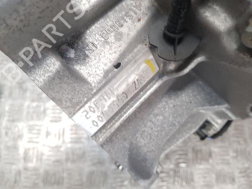 Gearbox OPEL CORSA F (P2JO) 1.2 (68) | BP32468921M3 