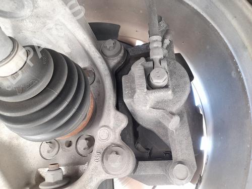 Used Left front brake caliper Left front brake caliper 37274253 37274253