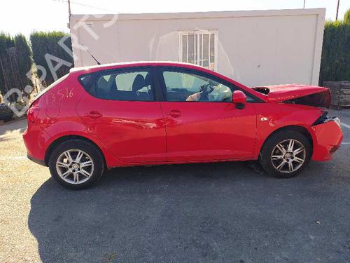 Electronic sensor SEAT IBIZA IV (6J5, 6P1)  | BP9120816M84 