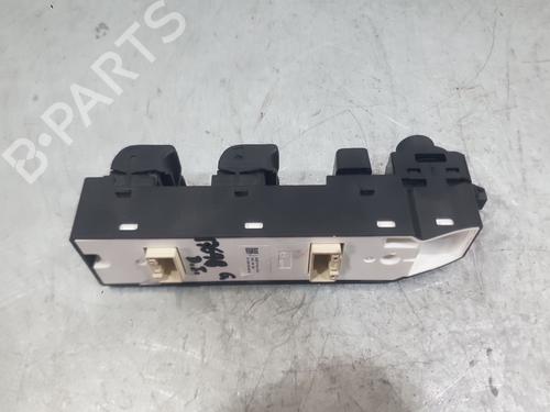 Left front window switch MAZDA 2 Hatchback (DL, DJ) 1.5 SKYACTIV-G | BP36319772I27 - Image 2