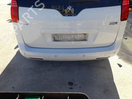 rear-bumper-peugeot-5008-0u_-0e_-2009-2010-2011-2012-2013-2014-2015-2016-2017-31888411 main image