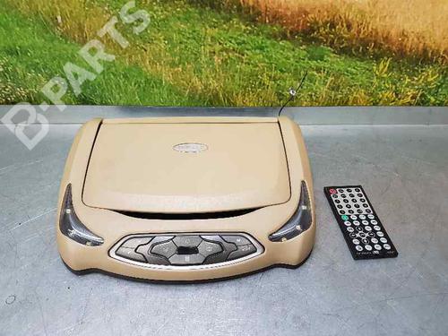 Electronic module TOYOTA LAND CRUISER PRADO (_J12_)  | BP8734504M83 