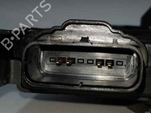 Rear left lock KIA RIO III (UB)  | BP7537074C100 