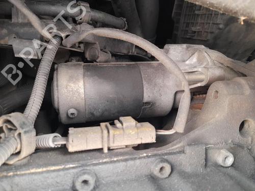 Used Starter CITROËN C5 I (DC_) 2.0 HDi (DCRHZB, DCRHZE) (109 hp) 26433686