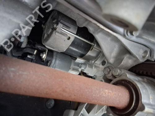 Used Starter Starter 37800157 37800157