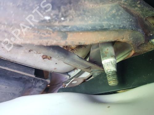 Used Front wiper motor Front wiper motor PEUGEOT 308 I (4A_, 4C_) 1.6 HDi (109 hp) 33695070 33695070