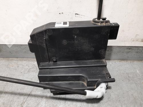 Rear right lock PEUGEOT 308 SW II (LC_, LJ_, LR_, LX_, L4_)  | BP10657965C99 