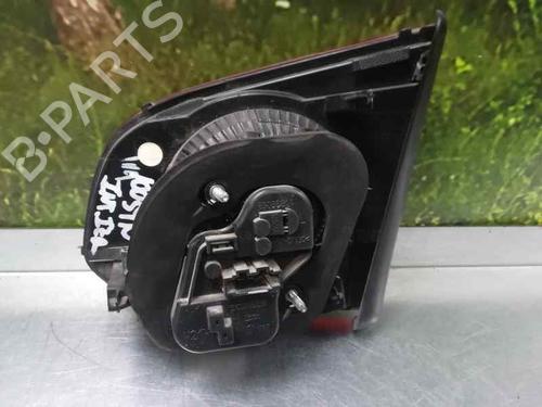 Left taillight VW GOLF VI (5K1) | BP680562C34