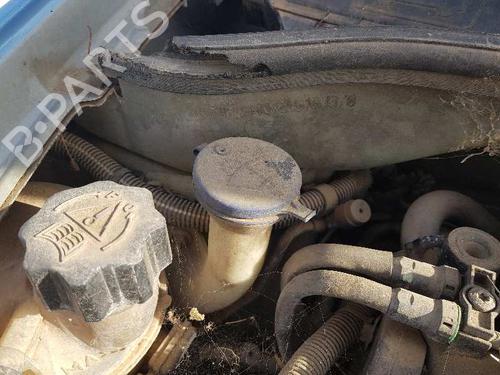 Used Windscreen washer tank CITROËN C3 I (FC_, FN_) 1.4 HDi (68 hp) 22644742