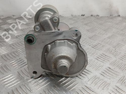 Used Starter FORD FOCUS III 1.6 TDCi (115 hp) 26277105