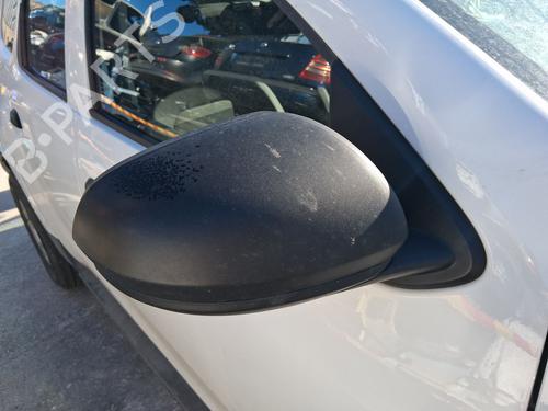 Used Right mirror Right mirror DACIA DUSTER (HM_) 1.0 TCe 100 (HMMT) (101 hp) 33963342 33963342