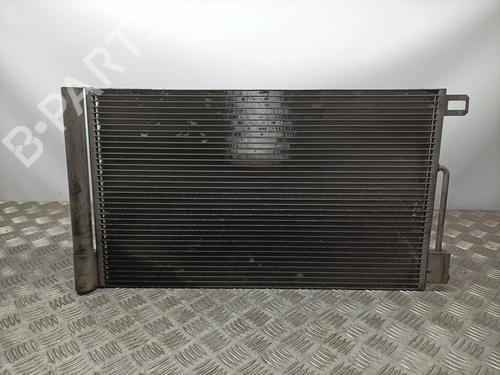 Used AC radiator OPEL CORSA D (S07) [2006-2015]  10217719