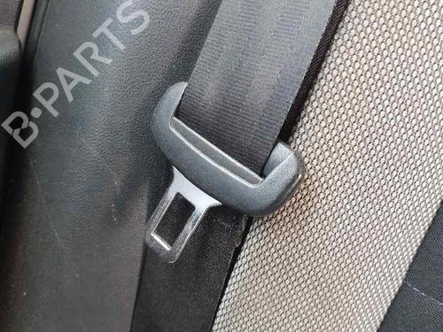 Used Rear right seatbelt SKODA RAPID (NH3, NK3, NK6) [2012-2022]  23957378