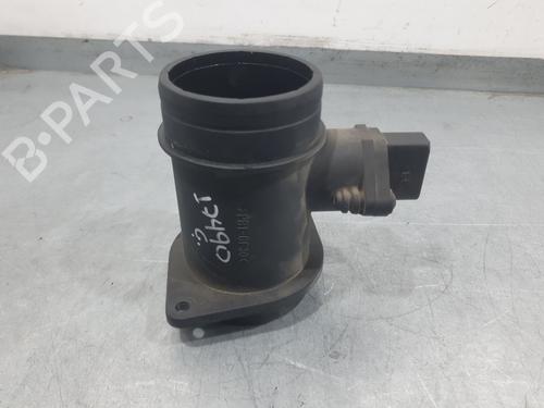 Luftmassemåler Luftmassemåler VW PASSAT B5 (3B2) 1.9 TDI (110 hp) 34103967 34103967