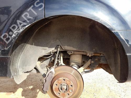 Used Wheel arch AUDI Q7 (4LB) 3.0 TDI quattro (233 hp) 29884520