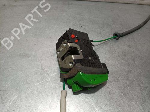 Used Rear right lock HYUNDAI i40 I (VF) 1.6 GDI (135 hp) 13512484