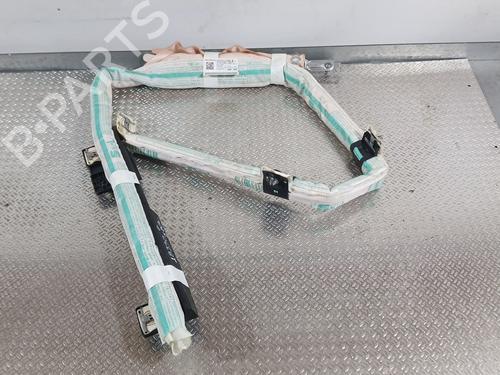 Used Left curtain airbag Left curtain airbag SEAT ARONA (KJ7, KJP) 1.0 TSI (116 hp) 40265380 40265380