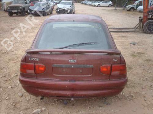 Mass air flow sensor FORD ESCORT VI Turnier (GAL, ANL)  | BP1789307M95 