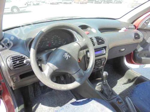 Gearbox PEUGEOT 206 Hatchback (2A/C)  | BP1190504M3 