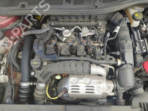 Motor PEUGEOT 208 II (UB_, UP_, UW_, UJ_) 1.2 PureTech 100 (101 hp) 24584614